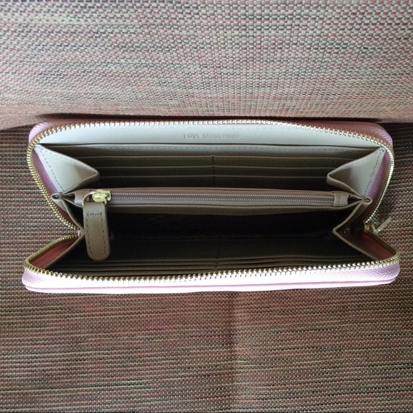Love Moschino Pink Wallet 💕 - Picture 6 of 11